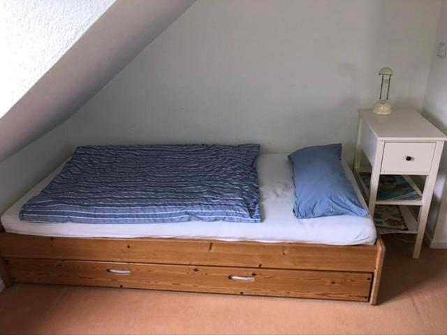Bed&Breakfast Bigalke Hamburg-Harburg Exteriör bild