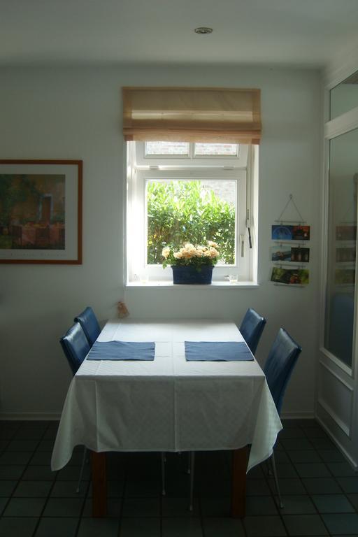 Bed&Breakfast Bigalke Hamburg-Harburg Exteriör bild