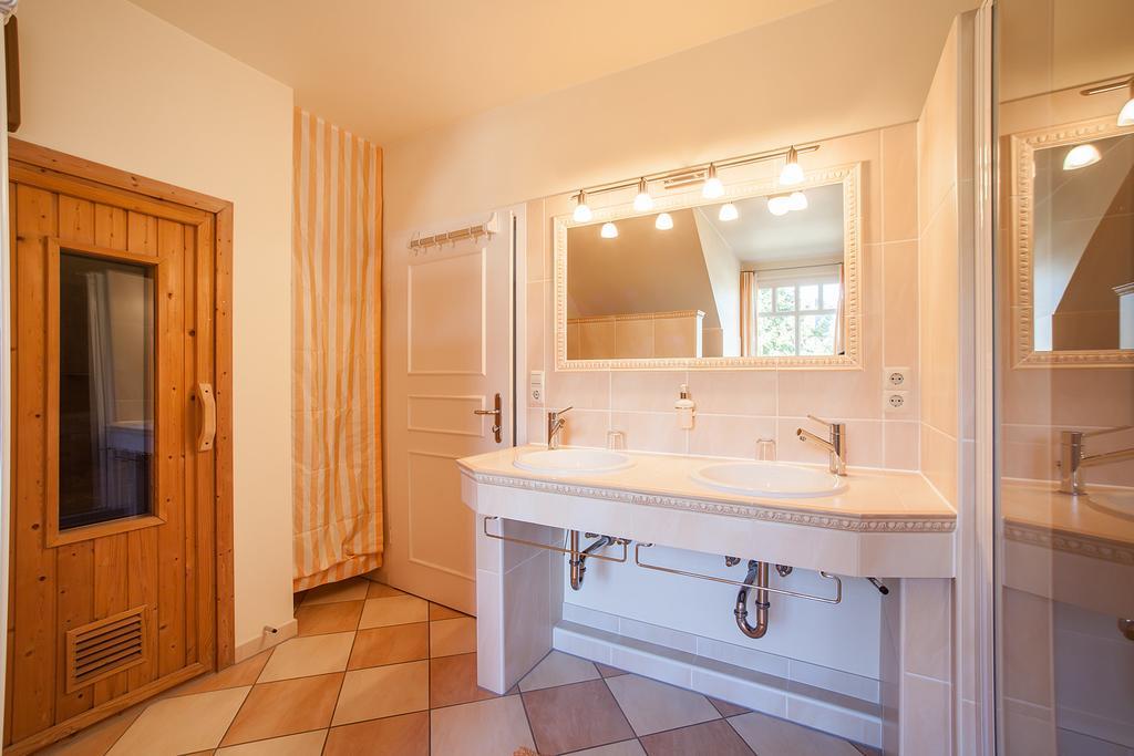Bed&Breakfast Bigalke Hamburg-Harburg Exteriör bild